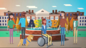 UMW’s Office of Disability Resources offers access to students in need, with 12 percent of students registered to receive its services. This month, the University is celebrating the 30th anniversary of the Americans With Disabilities Act of 1990.