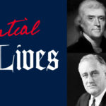 Great Lives Series Explores Perceptions of Past Presidents