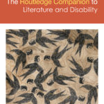 Foss Publishes Book Chapter in Routledge Companion to Literature and Disability