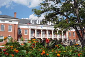 UMW received high marks from Washington Monthly’s 2020 College Guide and Rankings. The guide rates four-year schools on their contributions to the country and their commitment to public service and activism.
