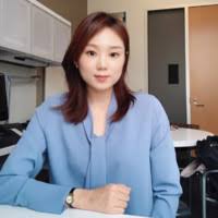 Assistant Professor of Marketing Kelly Eunjung Yoon