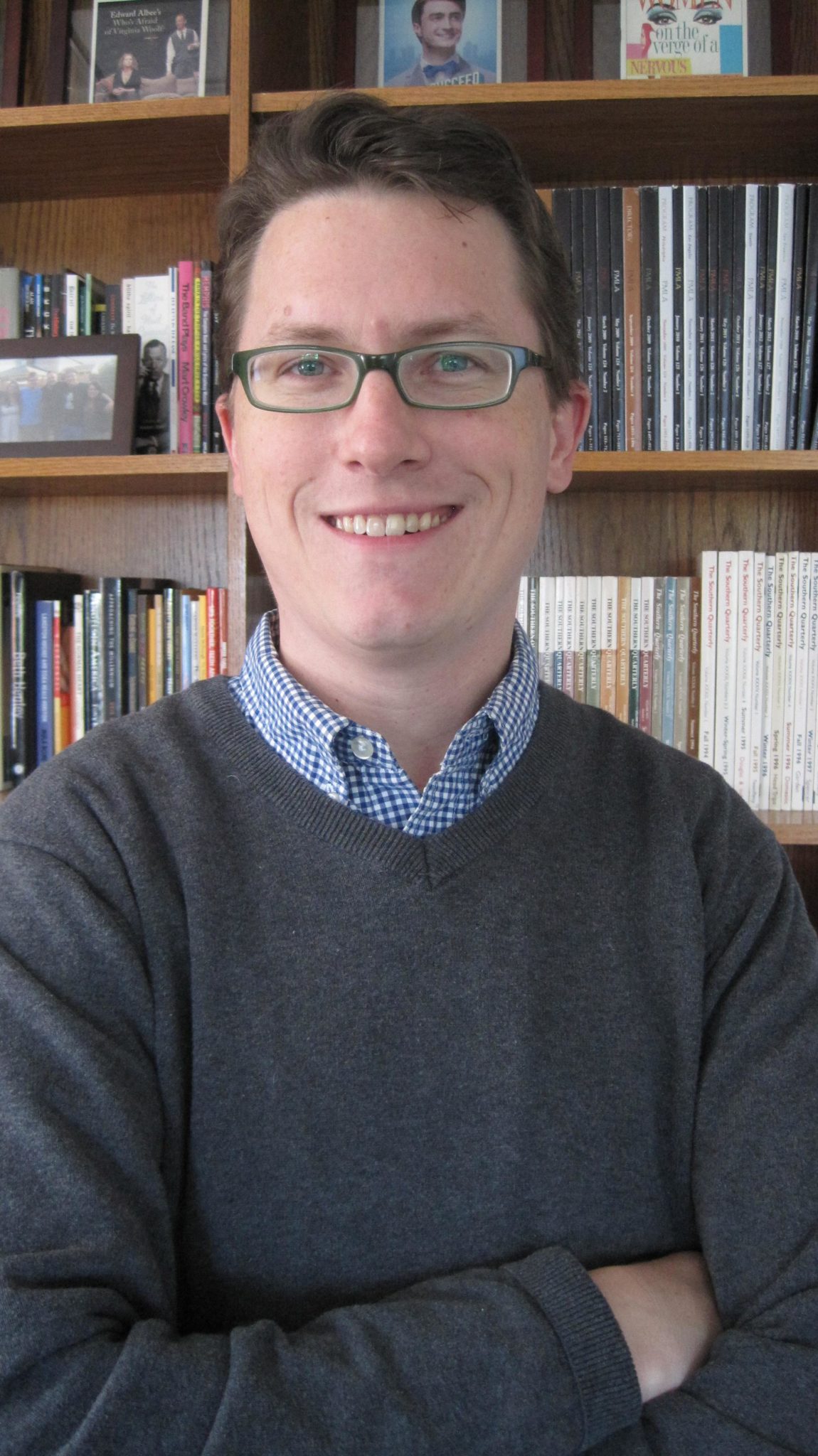 Caolin Rafferty Club Rafferty To Give Virtual Reading to Michigan Writers' Series - EagleEye