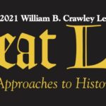 ‘Great Lives’ Lecture Series Kicks Off Jan. 19