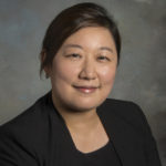 Assistant Professor of Art History Suzie Kim