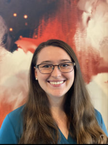 2019 alumna Hannah Rothwell is one of several recent UMW graduates going abroad as a Fulbright Scholar this year. The international program recently announced that educational exchanges would continue after being halted last year due to the pandemic.