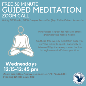 Free 30-Minute Guided Meditation