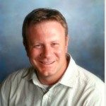 Assistant Athletic Director of Communication Clint Often