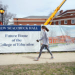 College of Education Graduates to New State-of-the-Art Home