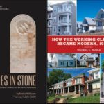 Center for Historic Preservation Awards Annual Book Prize