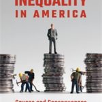 Kinsley, Rycroft to Publish Book on Inequality in America