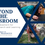 One Month Left: x2 Match to Beyond the Classroom Endowment