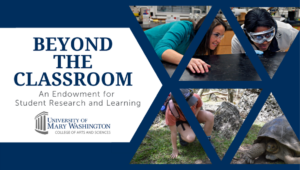 Beyond the Classroom Endowment