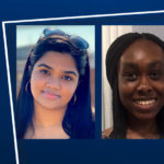 UMW Honors Students Earn Early Selection to Med School