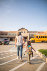 A new University of Mary Washington statewide survey revealed that Virginia’s local school districts have generally handled the COVID-19 crisis effectively. Photo by Caleb Oquendo from Pexels.