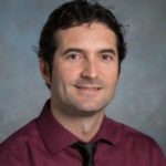 Associate Professor of History Jason Sellers
