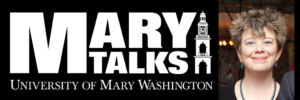 Mary Talks: Adrienne Brovero