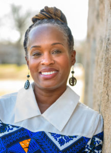Rev. Dr. LaKeisha Cook, a pastor and justice reform organizer with Virginia Interfaith Center for Public Policy, will deliver the keynote address for UMW’s Martin Luther King Jr. Celebration on Wednesday.