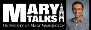 Mary Talks: Kashef Majid