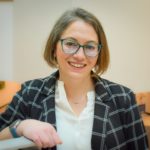 Teresa Segelken, UMW's new director of Continuing and Professional Studies