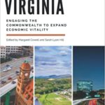 Farnsworth, Hanna and Seltzer Publish Book Chapter on Virginia Politics