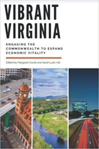 Vibrant Virginia: Engaging the Commonwealth to Expand Economic Vitality