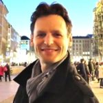 Professor of French Scott Powers