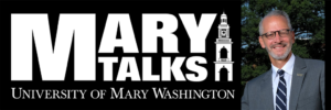 MARY TALKS: President Troy Paino's "Here's Another Nice Mess"