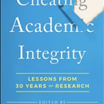 Rettinger Publishes Book on Academic Integrity