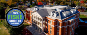 The Fiske Guide to Colleges has once again recognized UMW in its “best and most interesting” listing.
