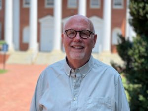 Theatre and Dance Department Chair Gregg Stull will over sneak peeks of UMW Theatre’s new season and an exciting lecture on Stephen Sondheim.