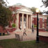 University of Mary Washington received top rankings in this year’s U.S. News & World Report. Photo by Norm Shafer.