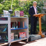 Banned Books Week Read Out Event Illuminates