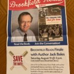 Retired Librarian Jack Bales Stays Professionally Active