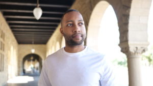 Lavar Edmonds ’14 discovered an interest in economics at UMW, where he received a bachelor’s degree in the subject. Now a Ph.D. candidate at Stanford University, his research and opinions on housing, economic and educational inequality have made headlines.
