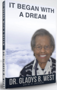 Technology pioneer Gladys West is the subject of the Feb. 2, 2023, Great Lives lecture.