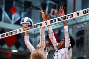 The Coast-to-Coast Athletic Conference Women’s Volleyball Championship will take place at the University of Mary Washington, Nov. 4-5