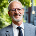 President Troy D. Paino