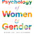 the cover of the Liss, RIchmond, and Erchull (2019) Psychology of Women and Gender book cover