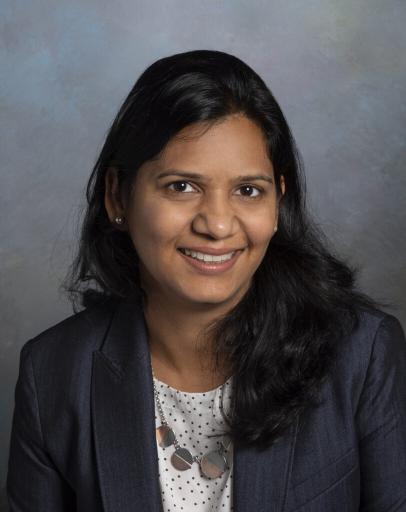 Agrawal Looks for Active-learning Approaches to Teach Biomolecular ...