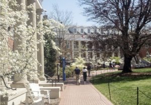 The University of Mary Washington Board of Visitors has set 2023-24 tuition and fees, deciding to hold undergraduate tuition flat, while implementing small increases in graduate tuition and student fees.