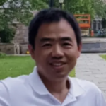 Associate Professor of Computer Science Xin-Wen Wu