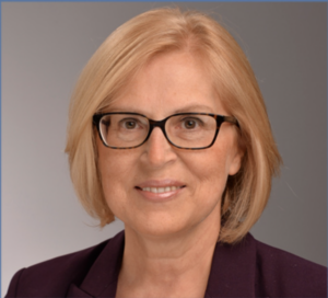 Filiz Tabak joins the University of Mary Washington July 10, 2023, as dean of the College of Business.