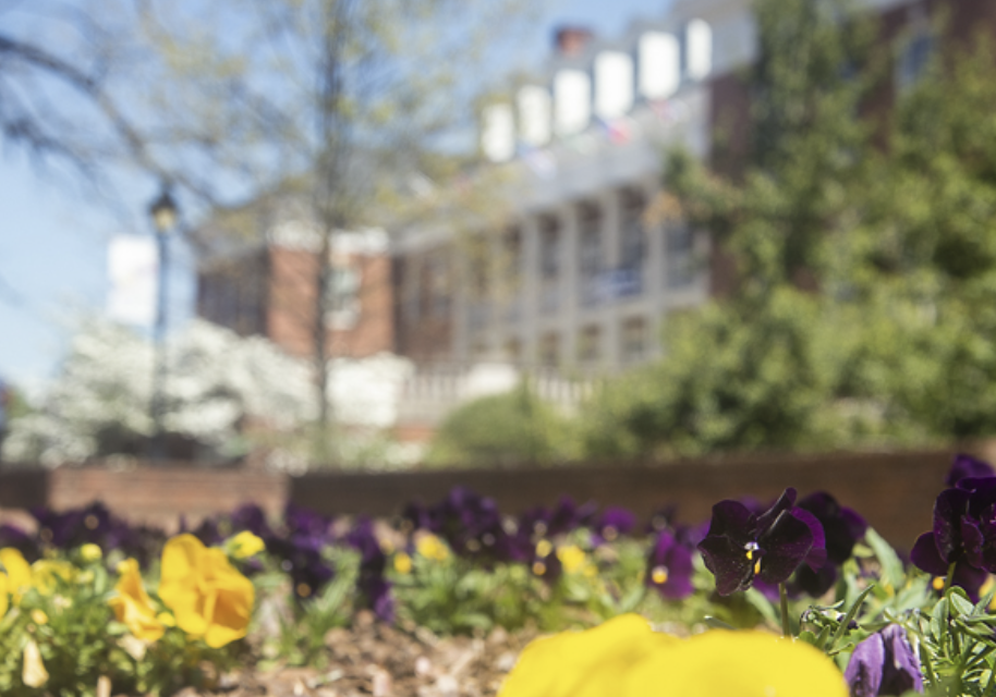 UMW’s Spring 2023 President’s And Dean’s Lists - EagleEye