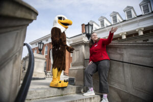 UMW’s Admissions Application opened Aug. 1.