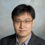 Associate Professor of Economics Donghyun Lee