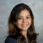 Associate Professor of Economics Amrita Dhar