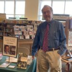Bales Fills Retirement With Research and Writing