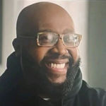 Photo of James Farmer Multicultural Center Assistant Director Chris Williams