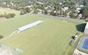 Efforts are underway to name UMW's championship soccer field for Roy Gordon, founding coach of the&nbsp;men's&nbsp;soccer team.