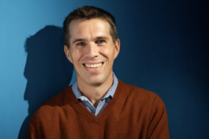Assistant Professor of Theatre Marc Williams